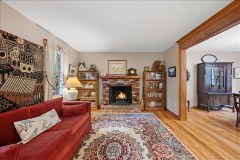 31 Whittlesey Brook Road Deep River CT 06417
