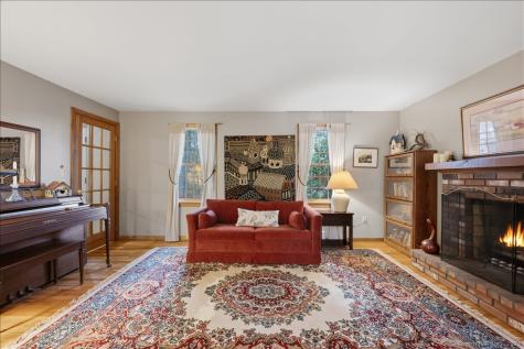 31 Whittlesey Brook Road Deep River CT 06417