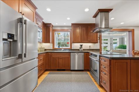 31 Whittlesey Brook Road Deep River CT 06417