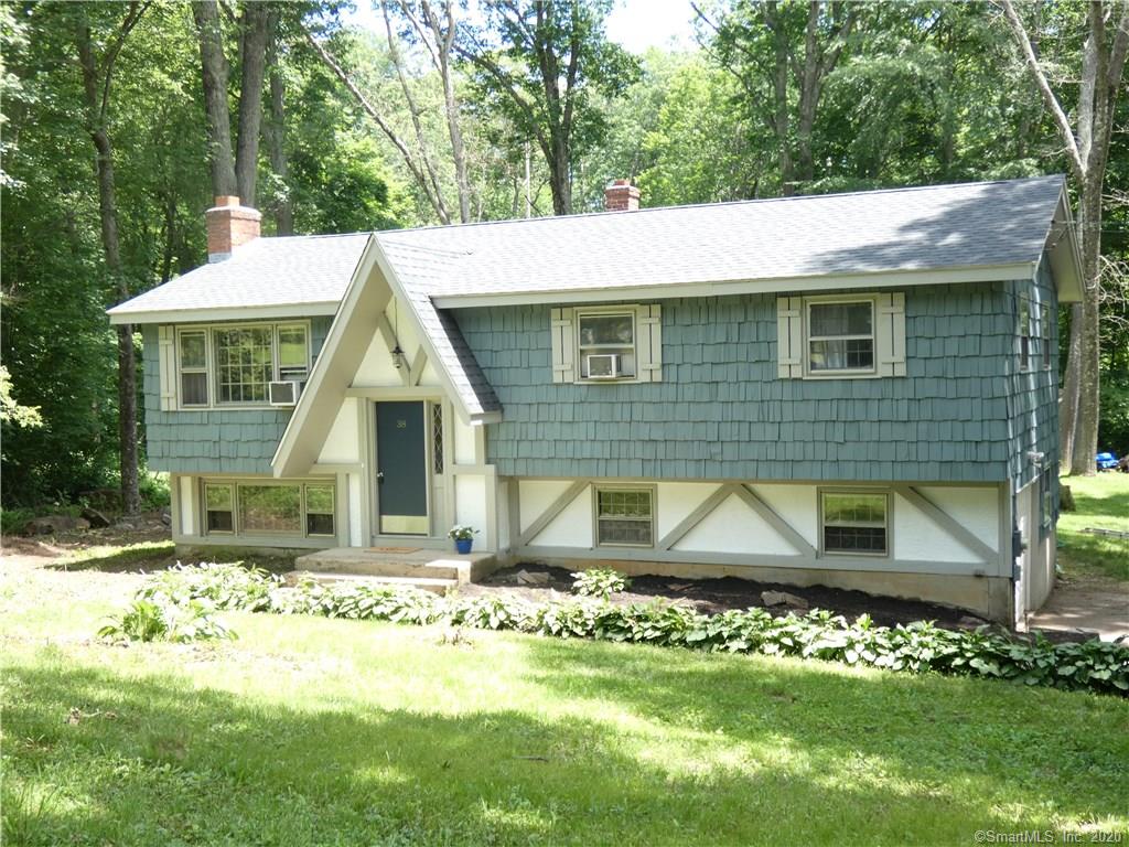 38 Saint Moritz Circle Willington CT 06279