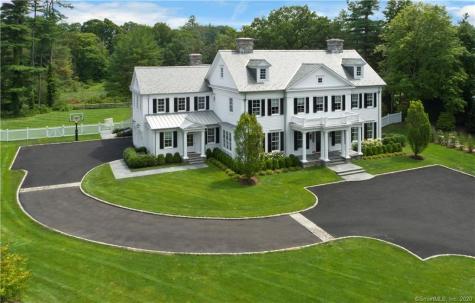 496 Lake Avenue Greenwich CT 06830