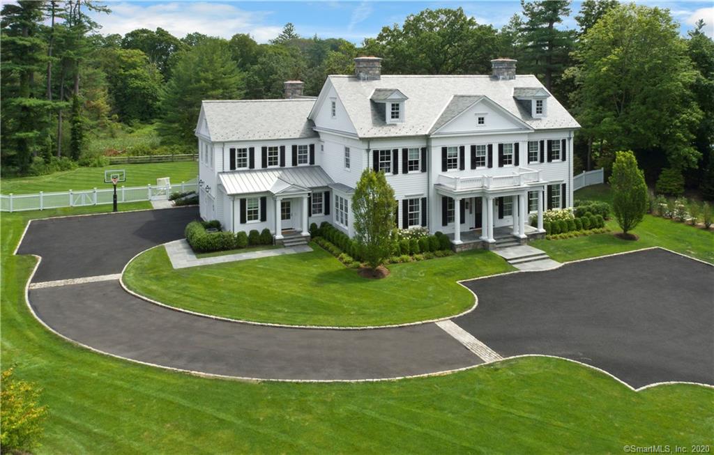 496 Lake Avenue Greenwich CT 06830