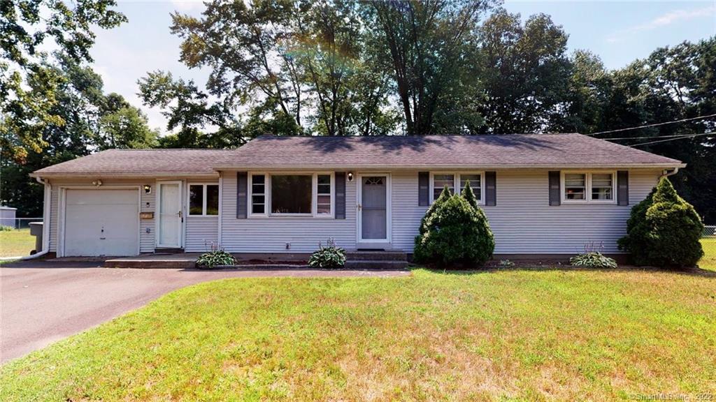 7 Pierce Street Enfield CT 06082