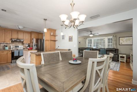 33 Northam Road Hebron CT 06231