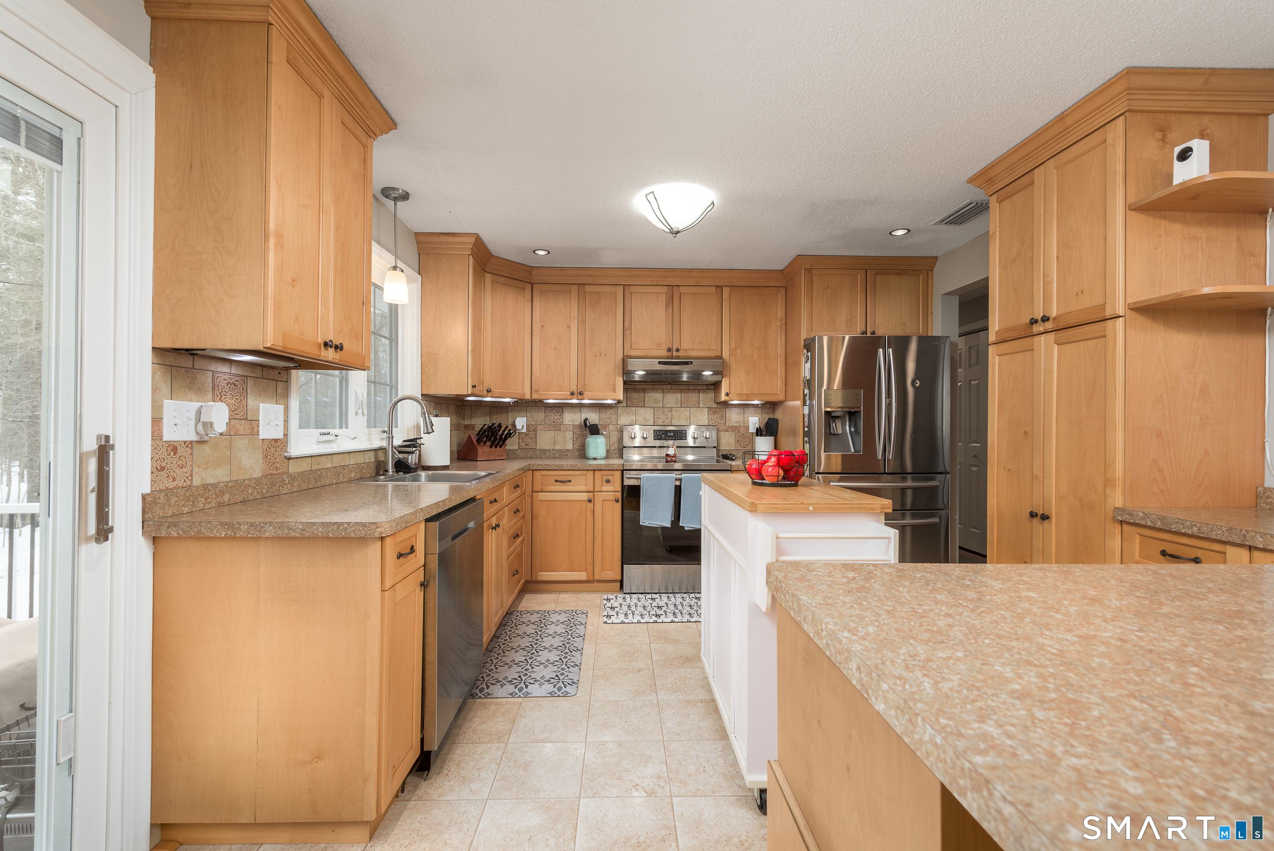 33 Northam Road Hebron CT 06231