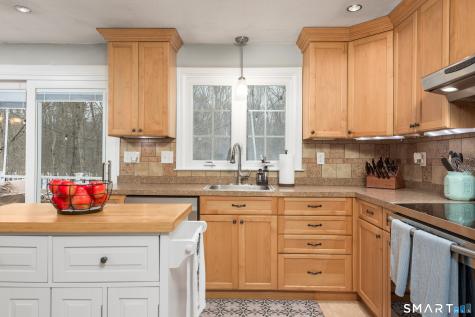 33 Northam Road Hebron CT 06231