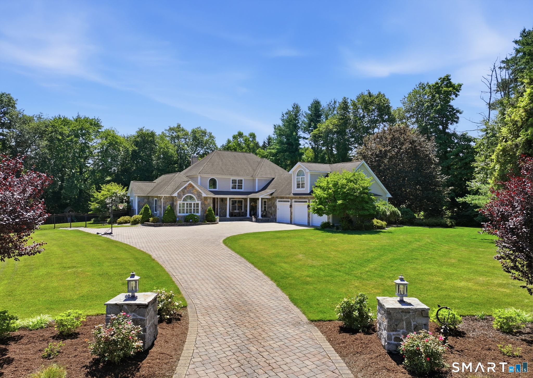 4 Cherry Brook Lane Suffield CT 06078