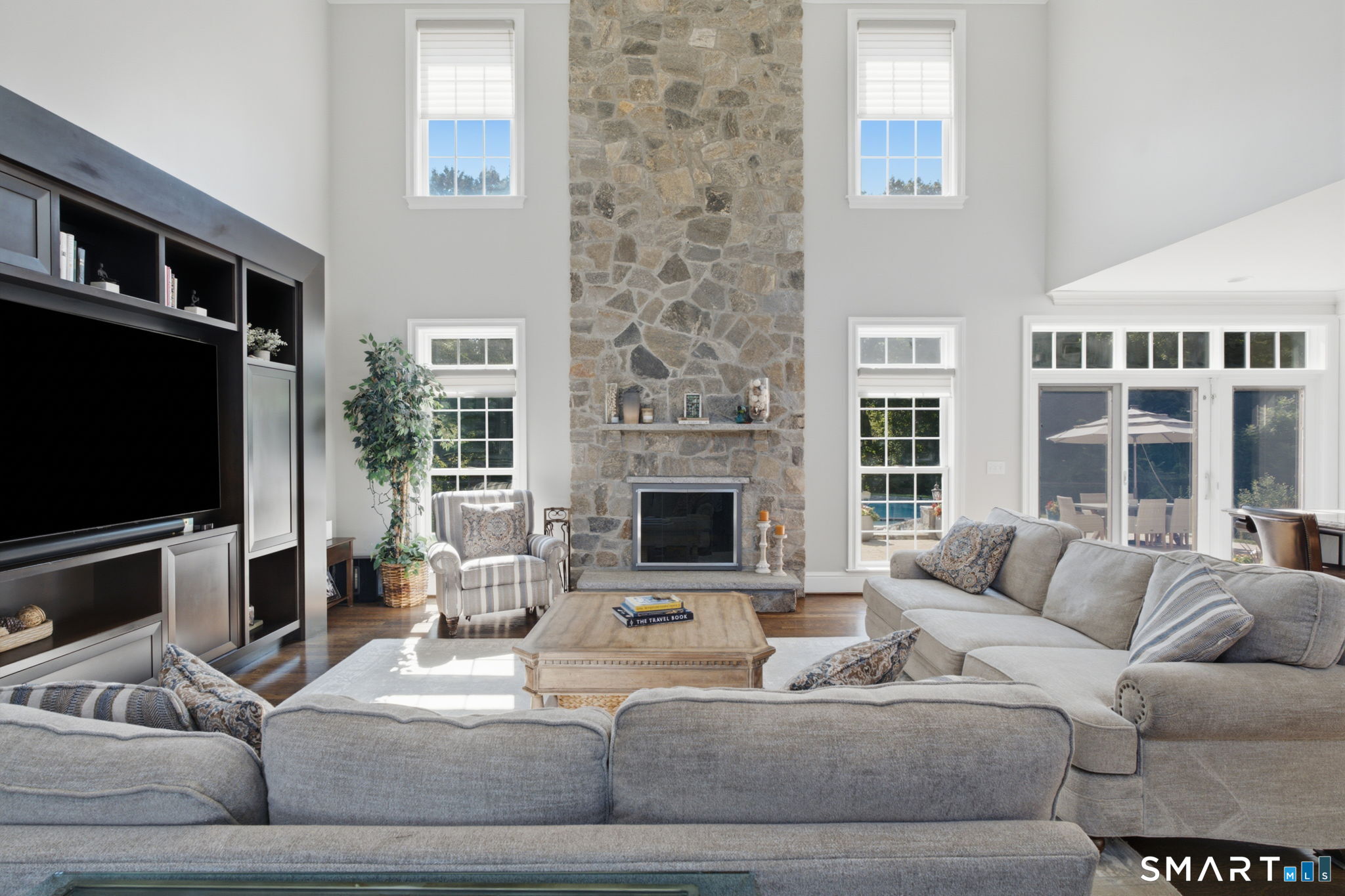 4 Cherry Brook Lane Suffield CT 06078