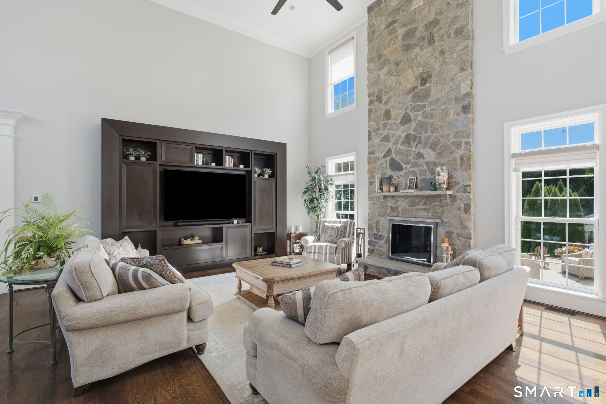 4 Cherry Brook Lane Suffield CT 06078