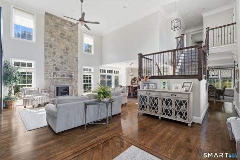 4 Cherry Brook Lane Suffield CT 06078
