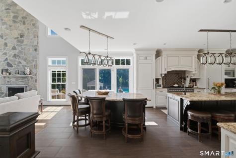 4 Cherry Brook Lane Suffield CT 06078