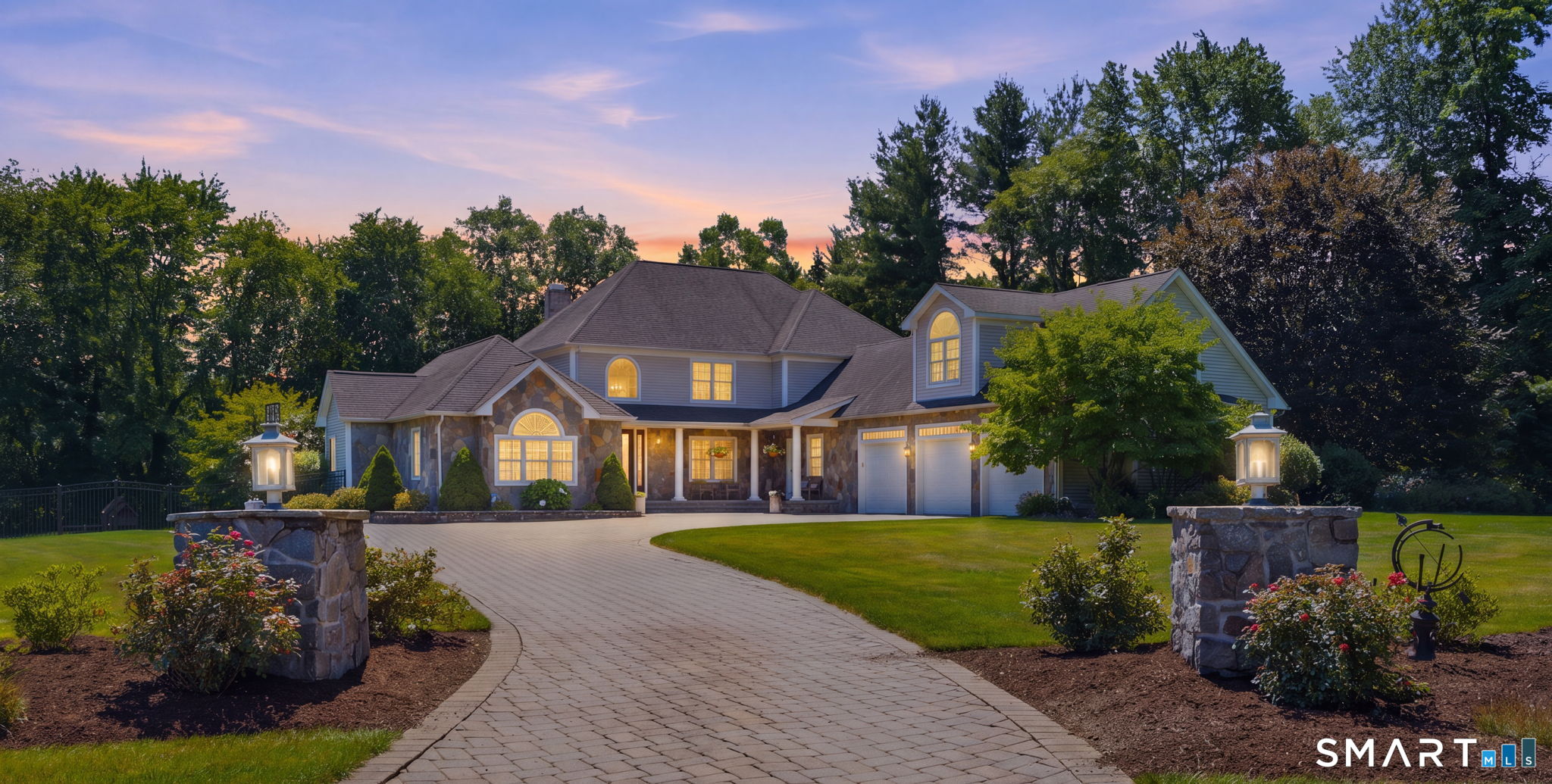 4 Cherry Brook Lane Suffield CT 06078