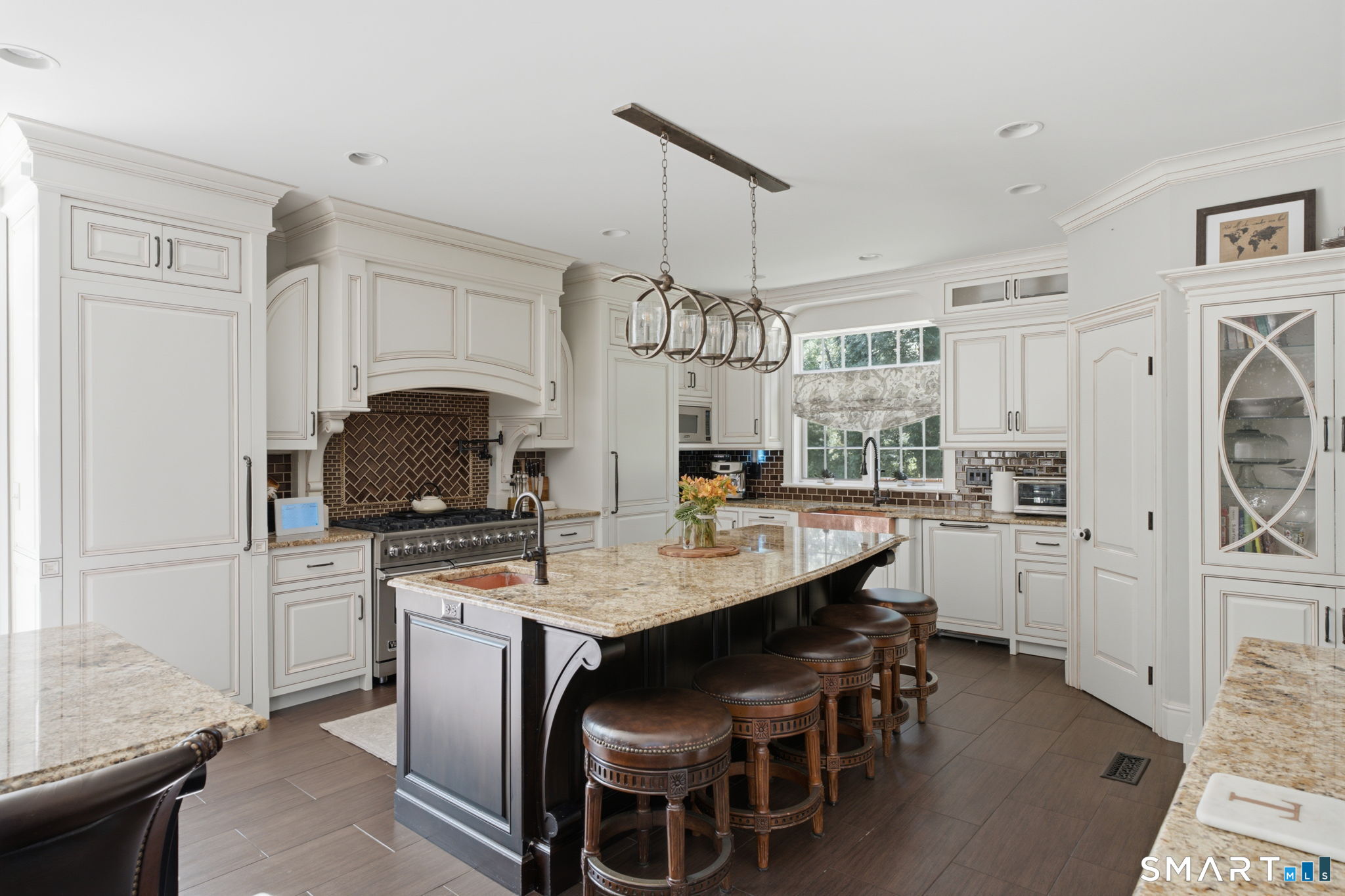 4 Cherry Brook Lane Suffield CT 06078