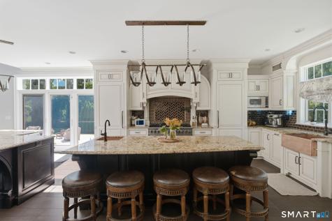 4 Cherry Brook Lane Suffield CT 06078