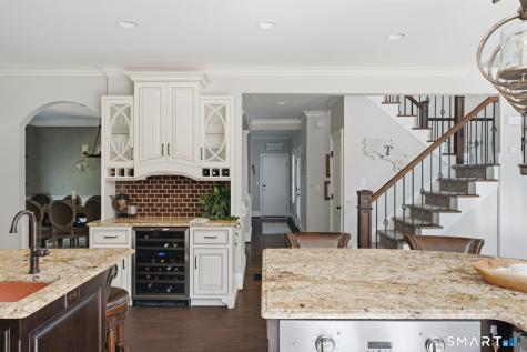 4 Cherry Brook Lane Suffield CT 06078