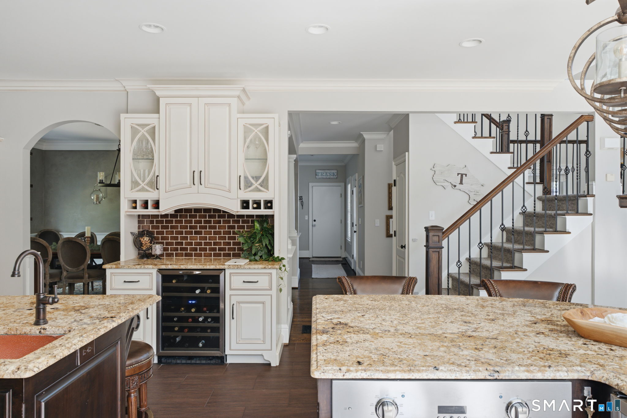 4 Cherry Brook Lane Suffield CT 06078