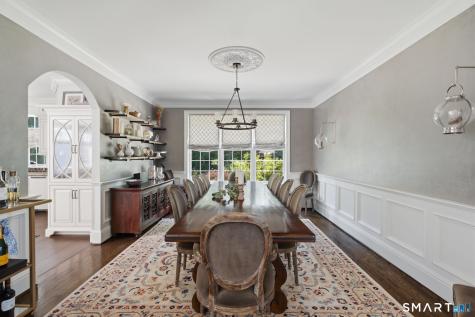 4 Cherry Brook Lane Suffield CT 06078