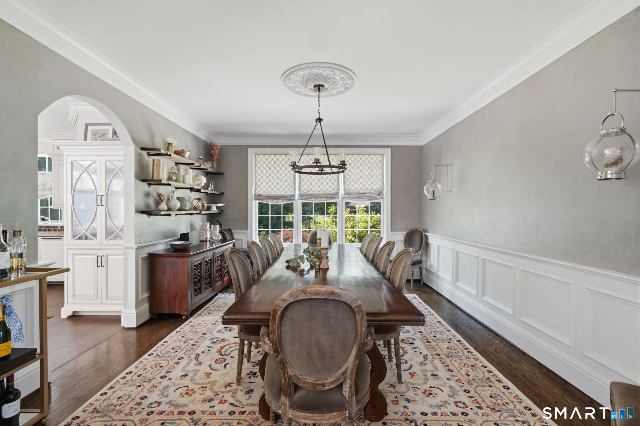 4 Cherry Brook Lane Suffield CT 06078