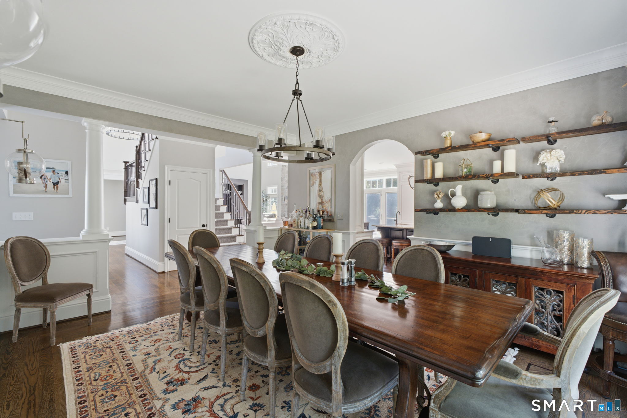 4 Cherry Brook Lane Suffield CT 06078