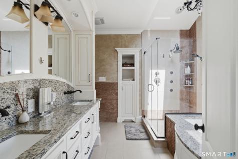 4 Cherry Brook Lane Suffield CT 06078