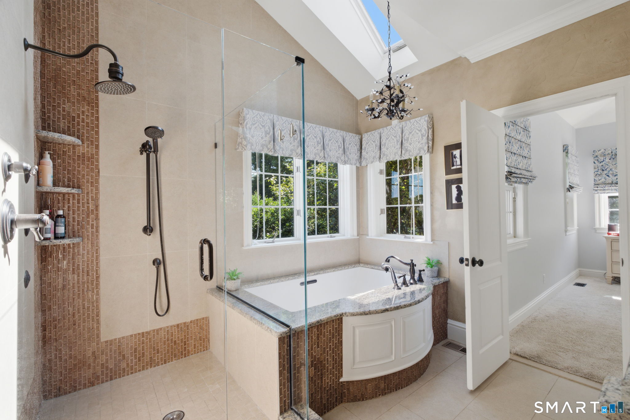 4 Cherry Brook Lane Suffield CT 06078