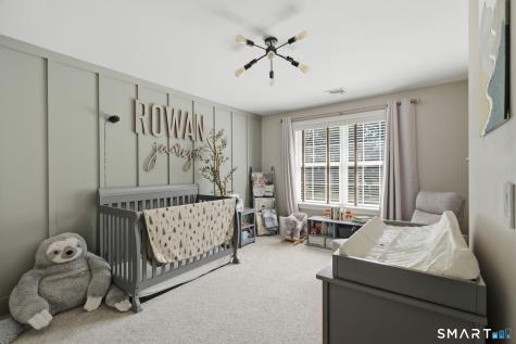 4 Cherry Brook Lane Suffield CT 06078