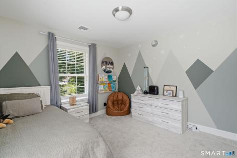 4 Cherry Brook Lane Suffield CT 06078