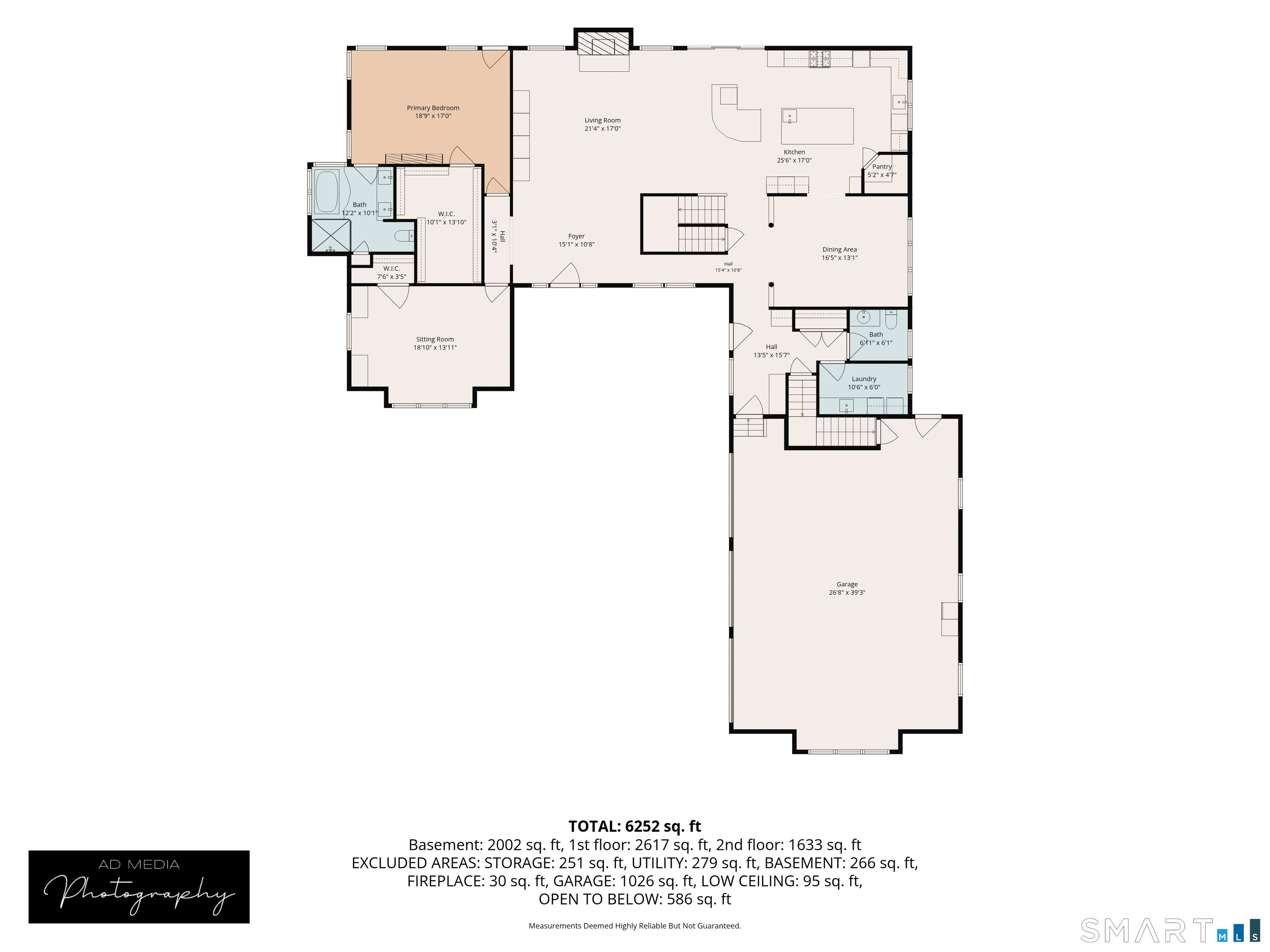 4 Cherry Brook Lane Suffield CT 06078