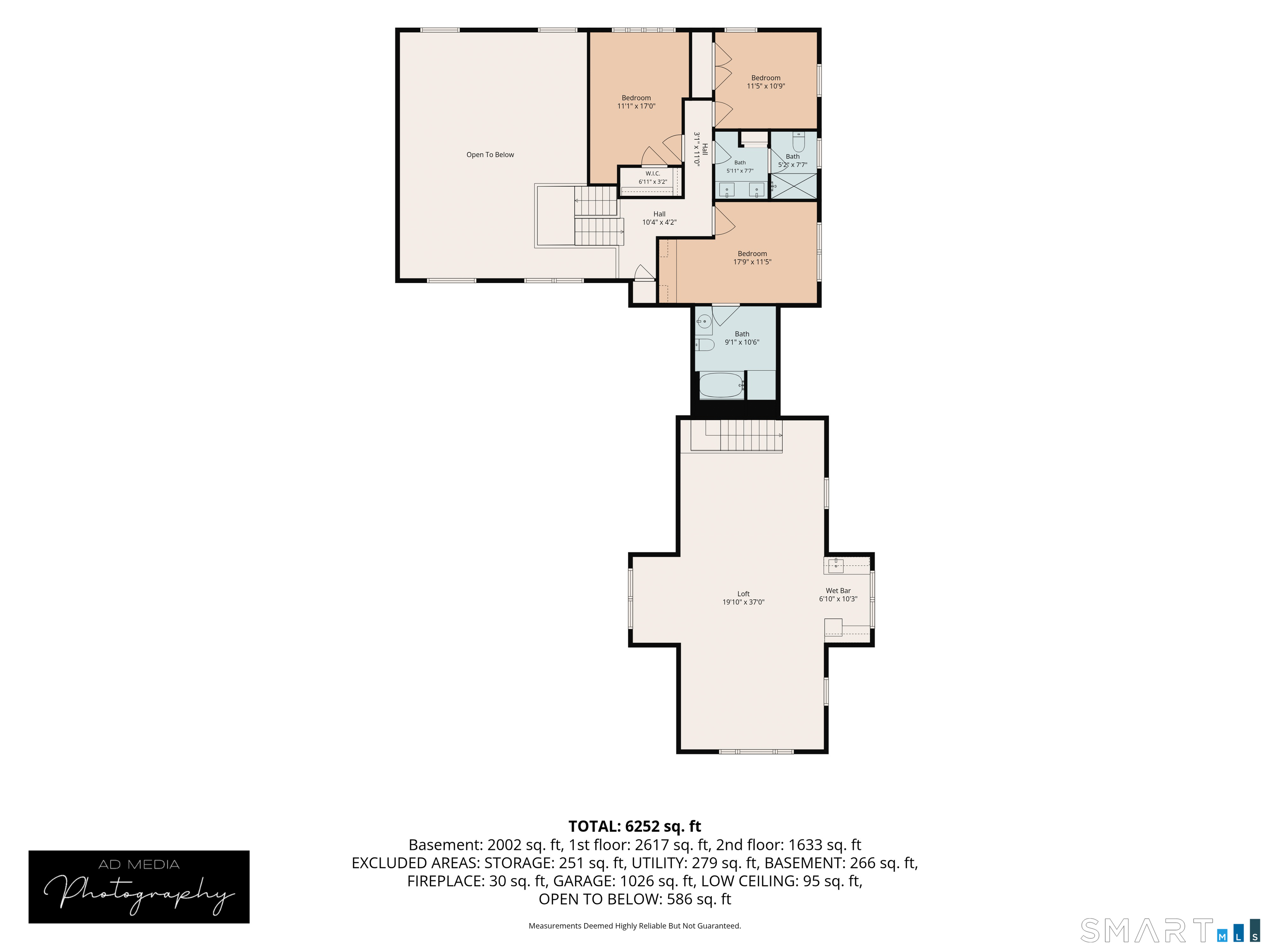 4 Cherry Brook Lane Suffield CT 06078