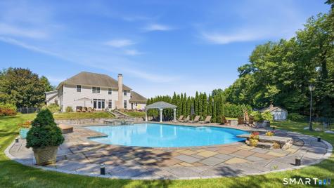 4 Cherry Brook Lane Suffield CT 06078