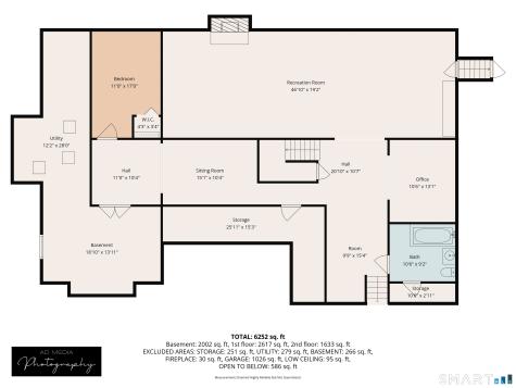 4 Cherry Brook Lane Suffield CT 06078