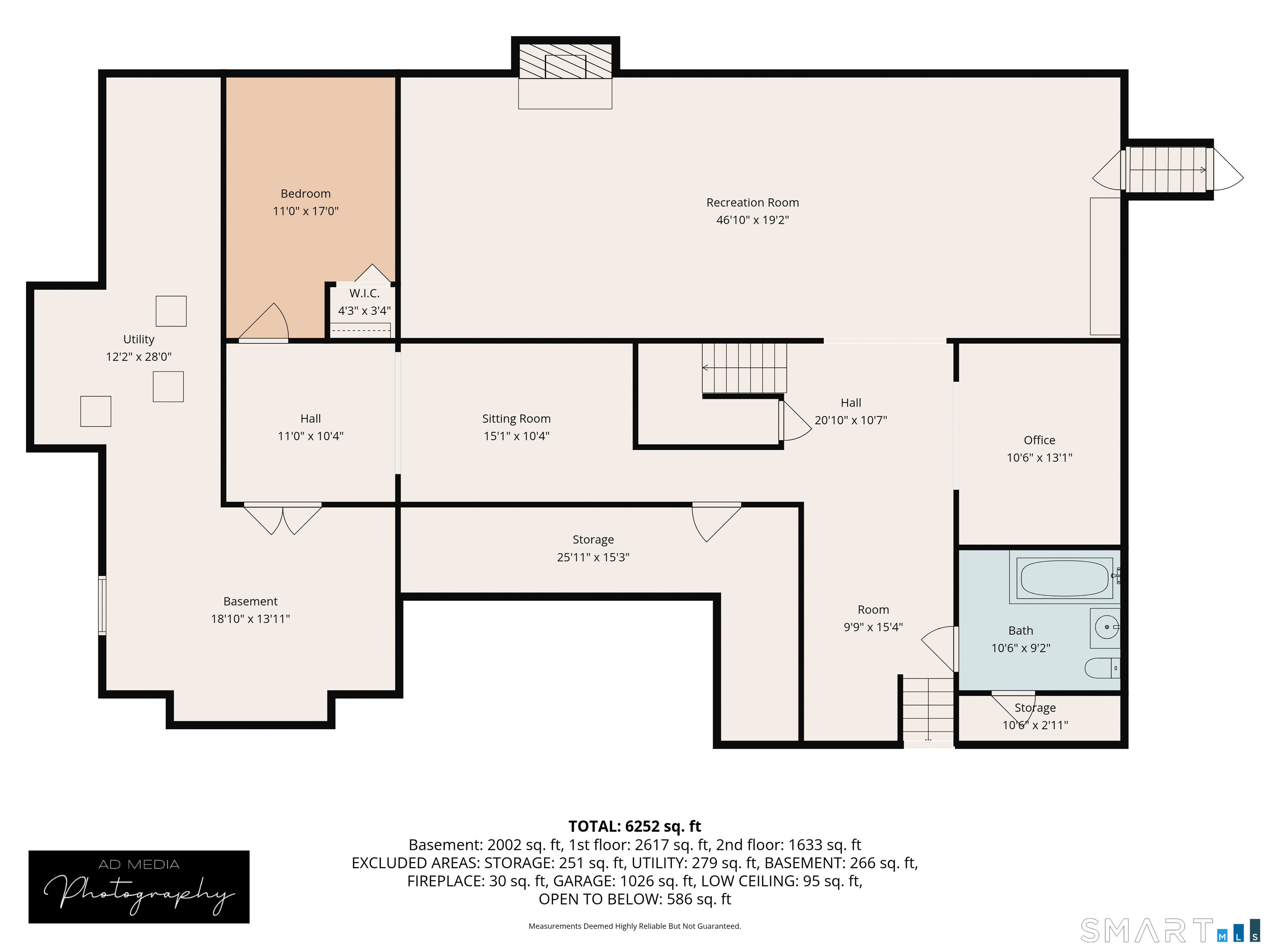 4 Cherry Brook Lane Suffield CT 06078