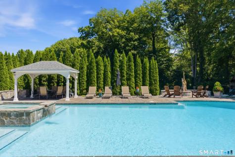 4 Cherry Brook Lane Suffield CT 06078