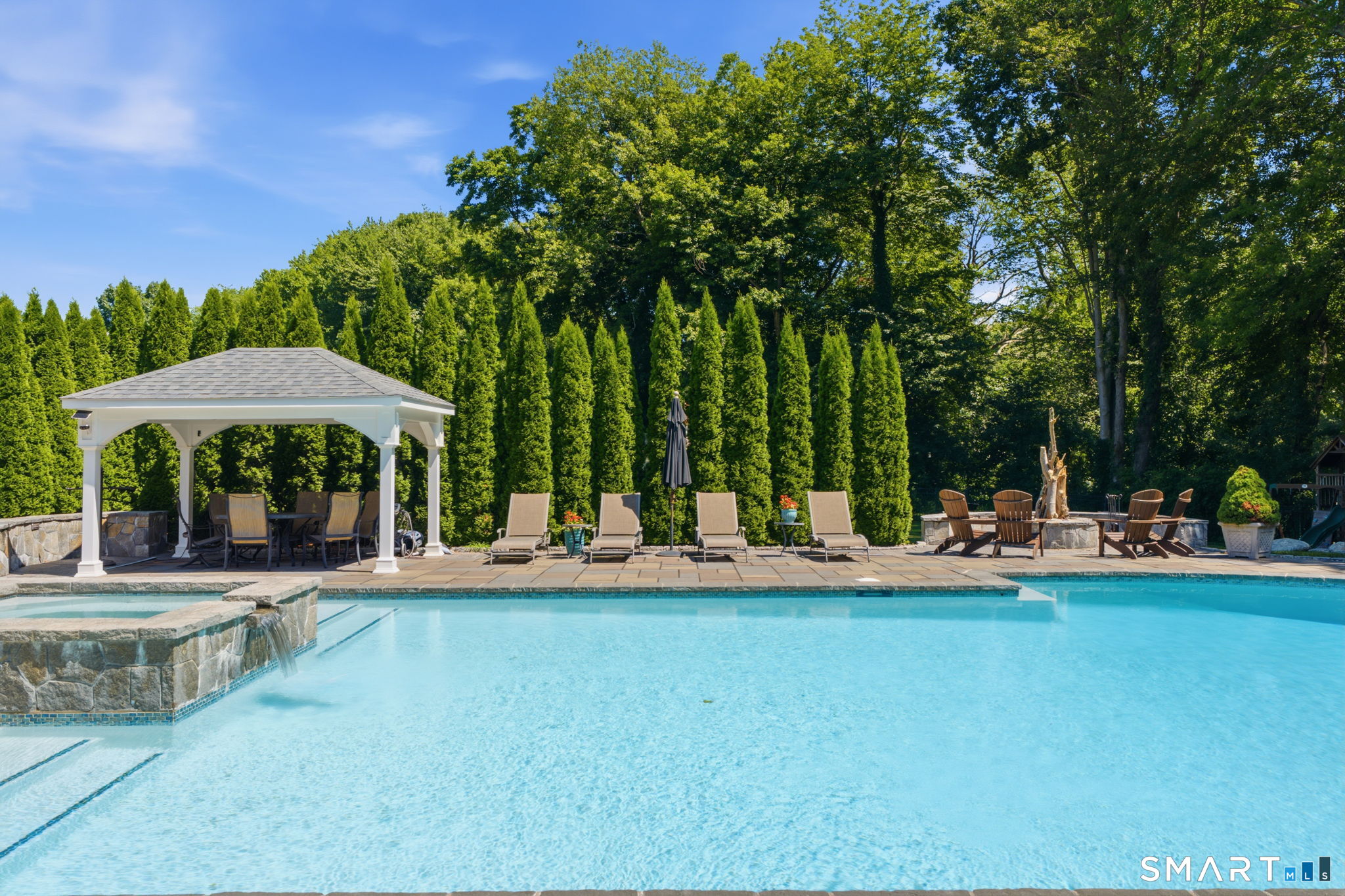 4 Cherry Brook Lane Suffield CT 06078
