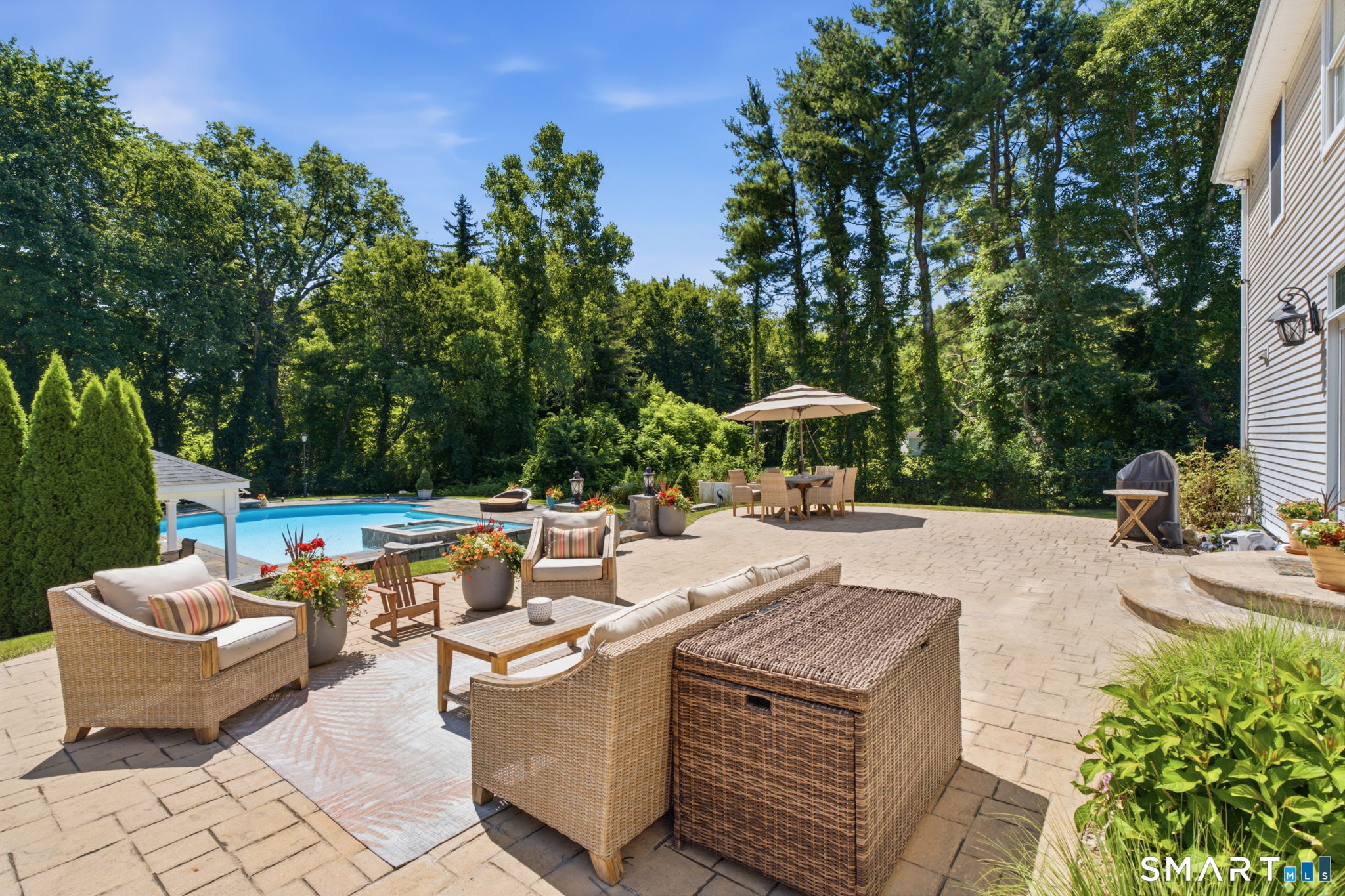 4 Cherry Brook Lane Suffield CT 06078