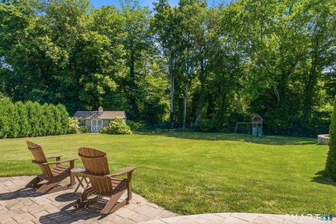 4 Cherry Brook Lane Suffield CT 06078