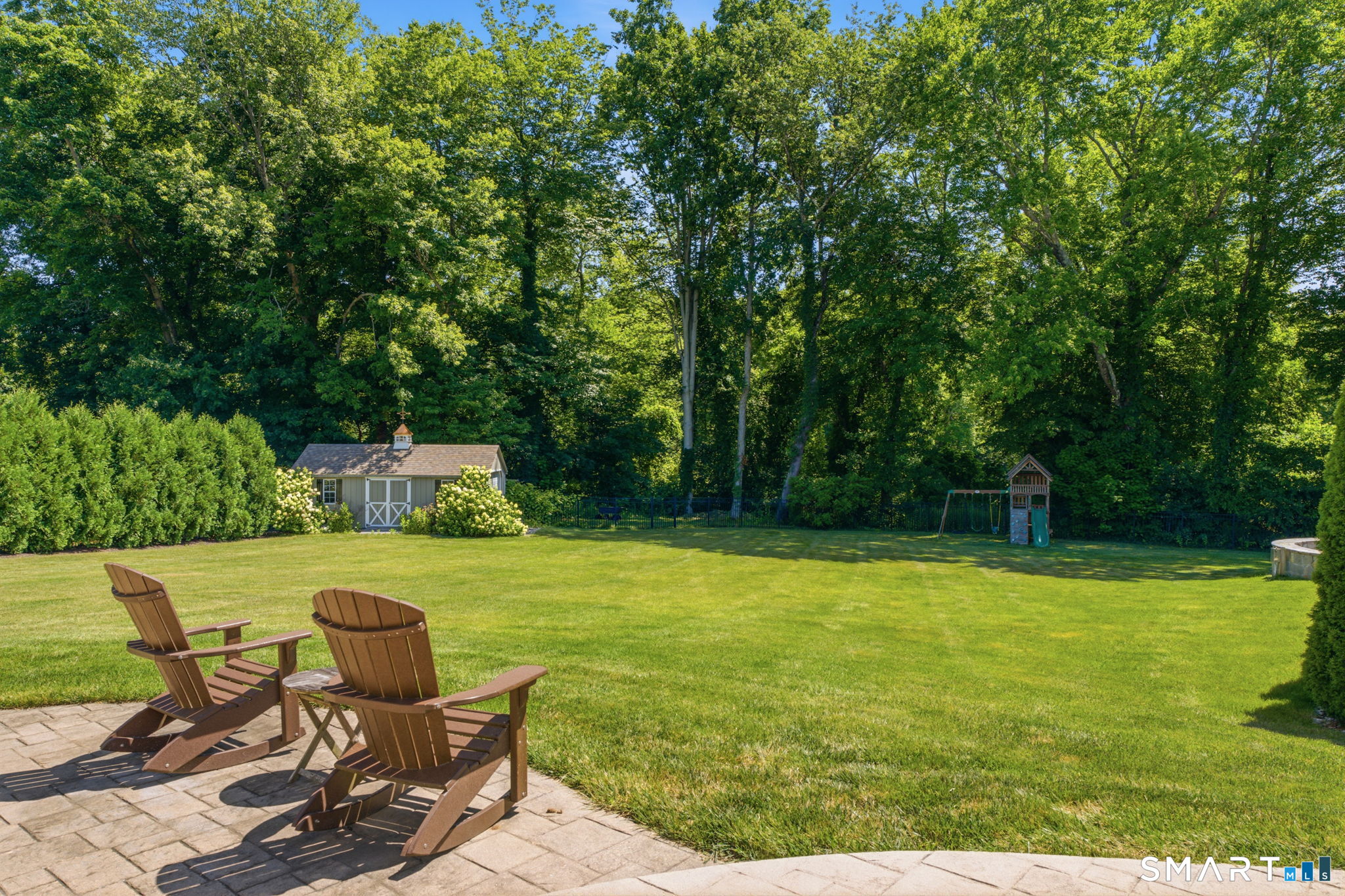 4 Cherry Brook Lane Suffield CT 06078