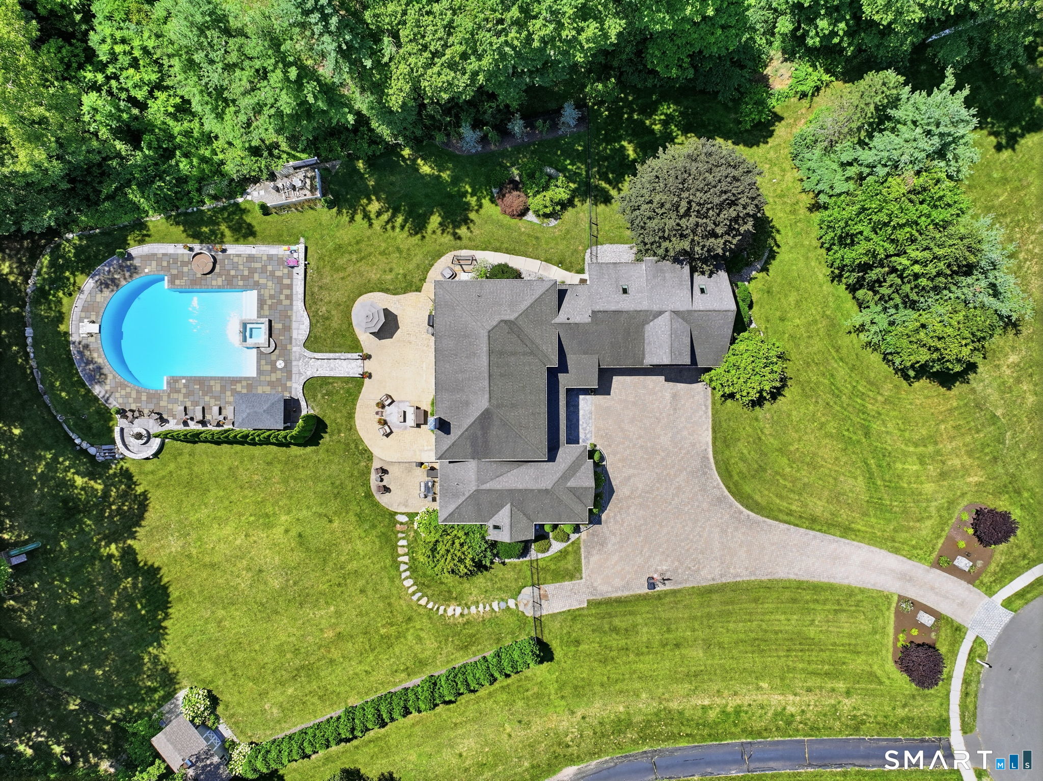 4 Cherry Brook Lane Suffield CT 06078