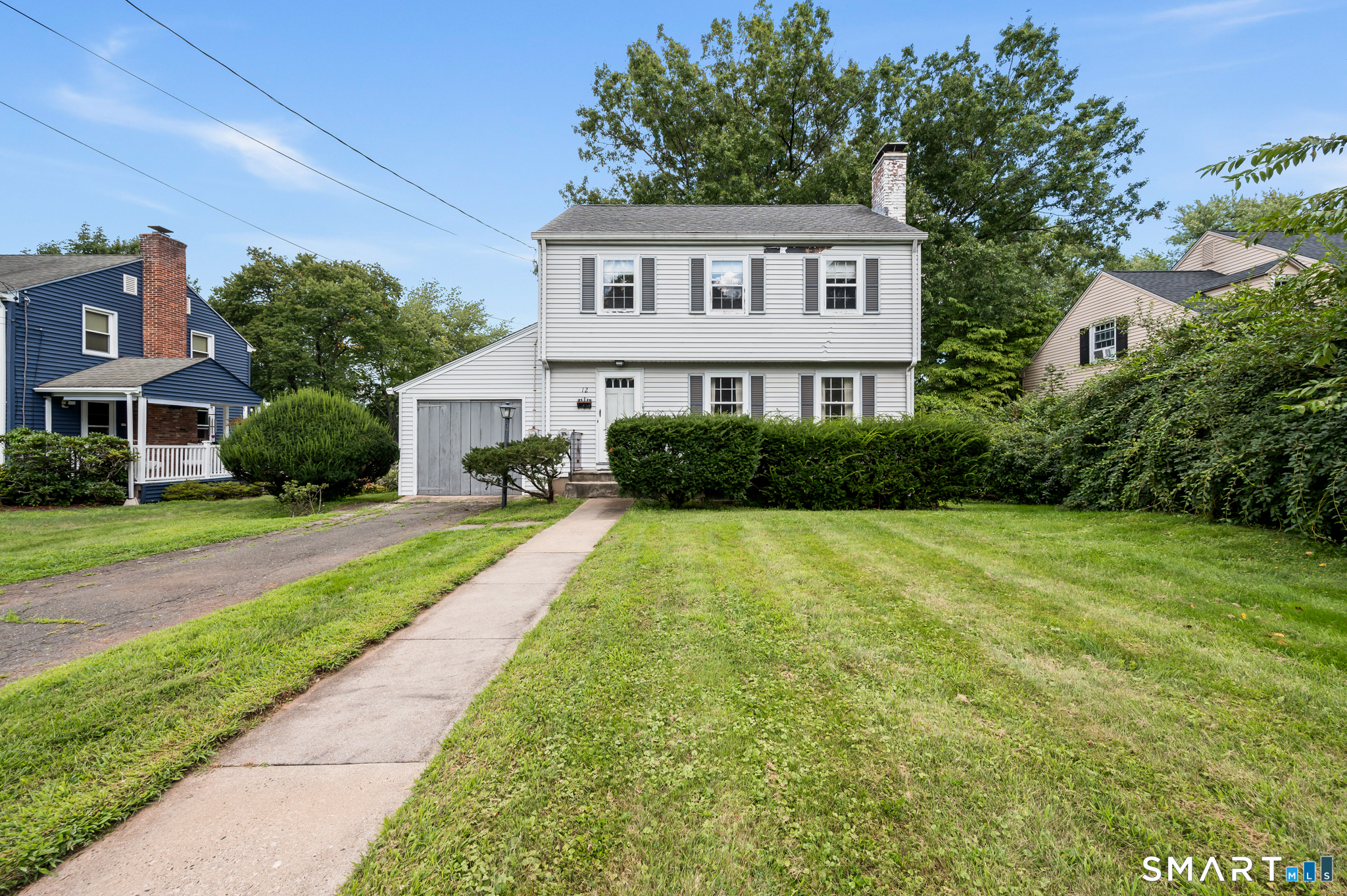 12 Greenhurst Road West Hartford CT 06107