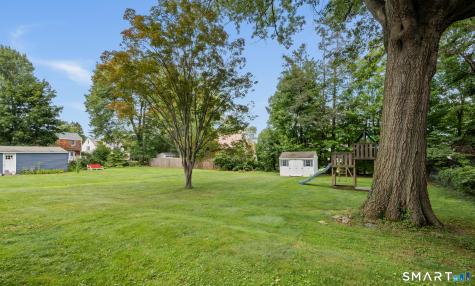 12 Greenhurst Road West Hartford CT 06107
