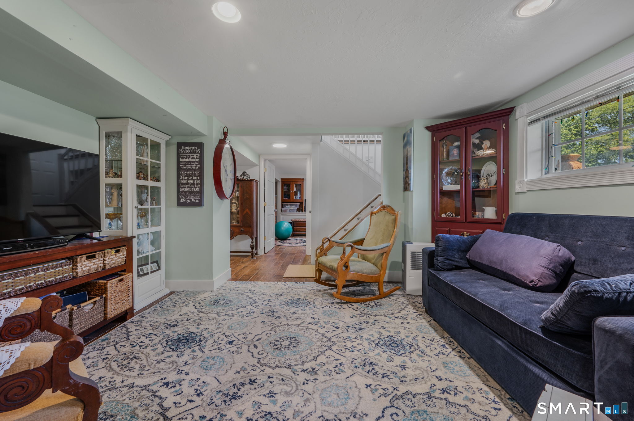 17 Meeting House Lane Ledyard CT 06339