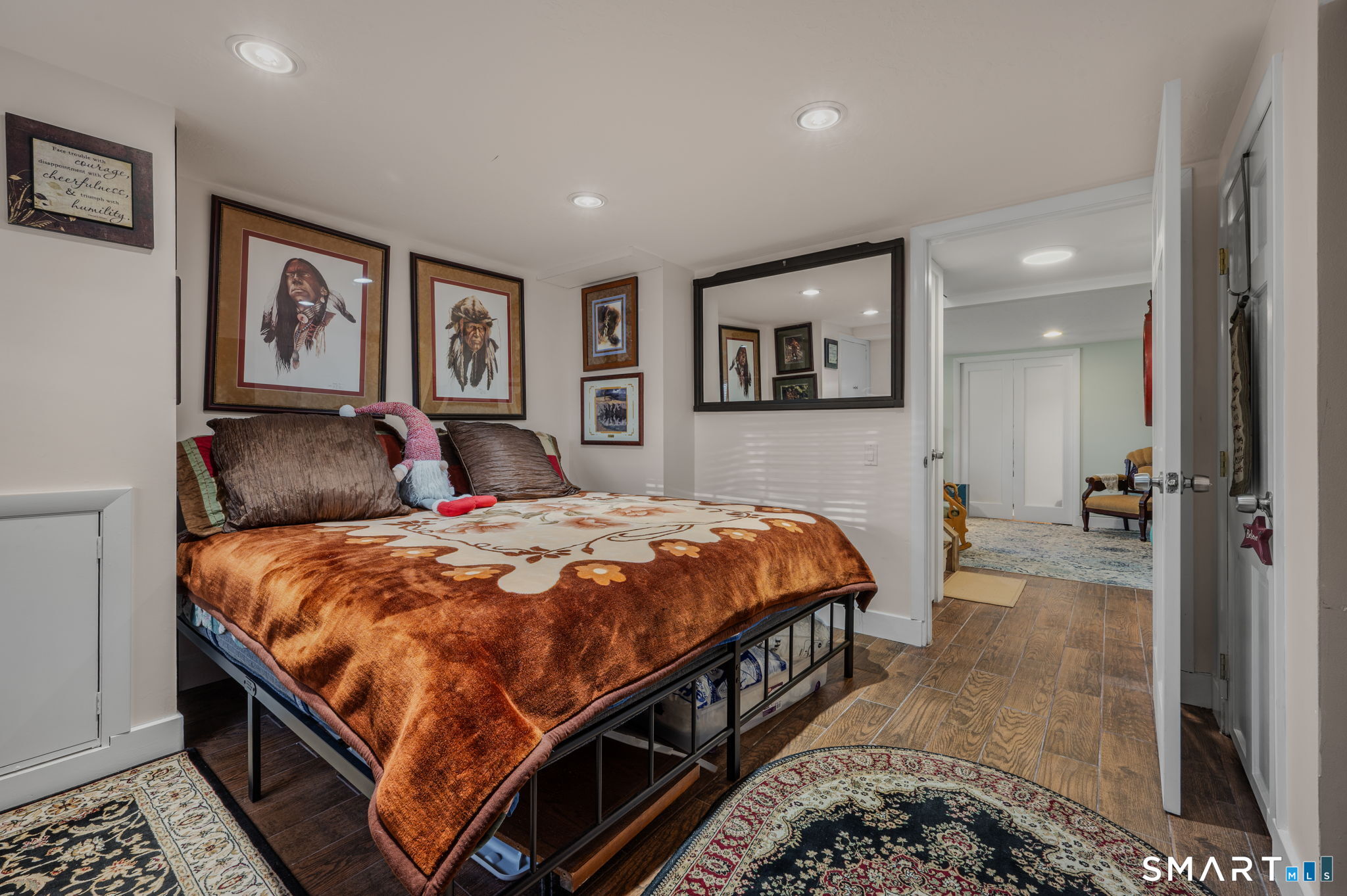 17 Meeting House Lane Ledyard CT 06339