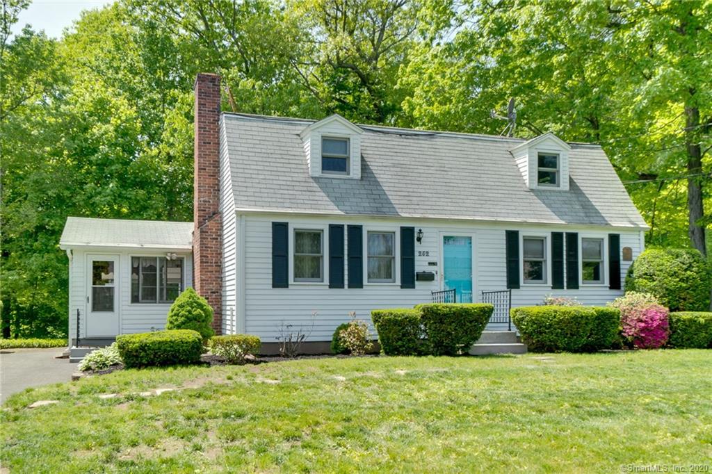 252 Stanwood Drive New Britain CT 06053