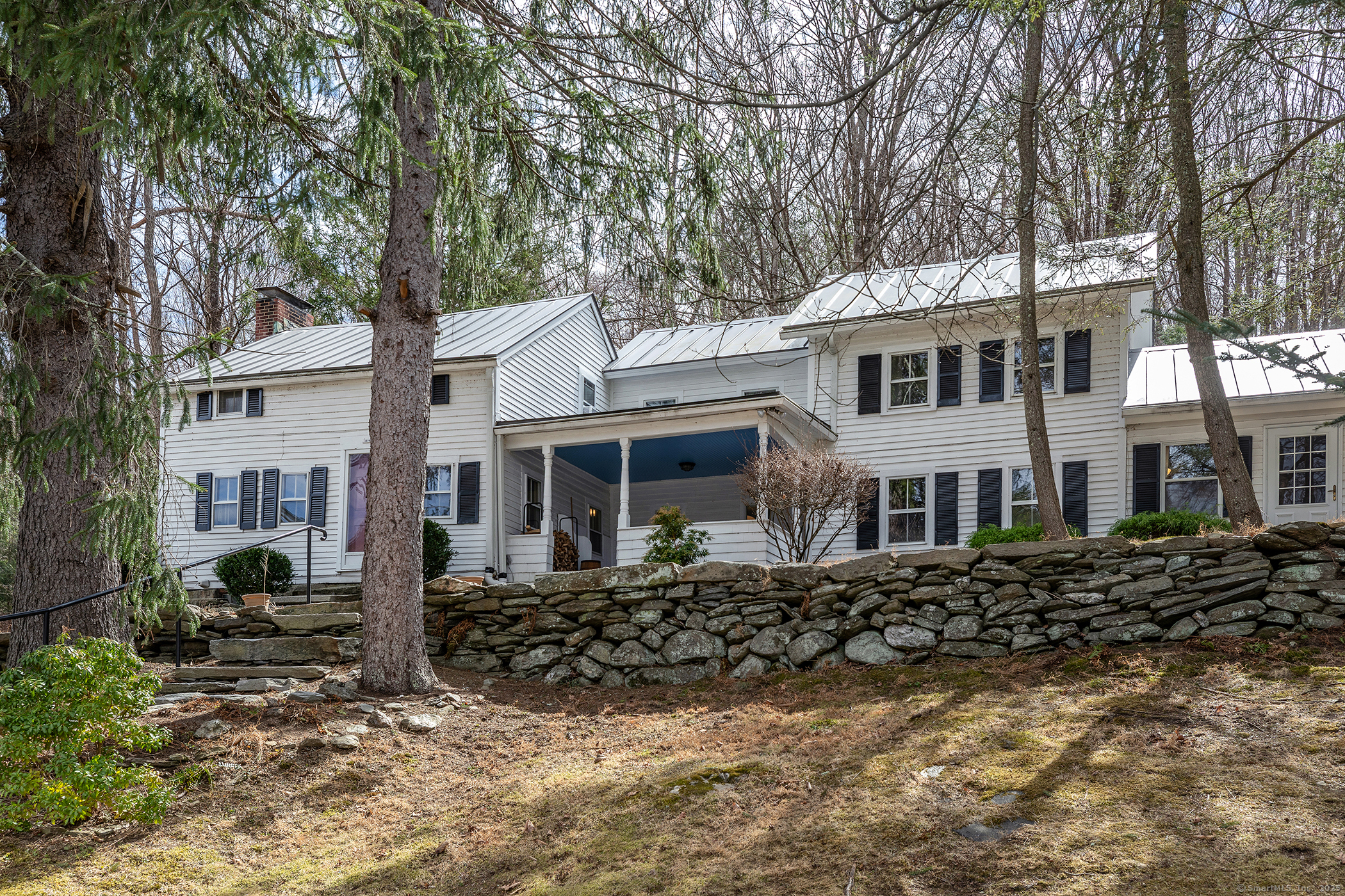 227 New Milford East Road Bridgewater CT 06752