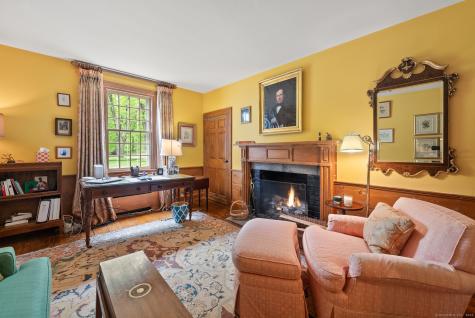 210 Doolittle Drive Norfolk CT 06058