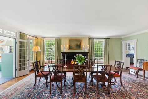 210 Doolittle Drive Norfolk CT 06058