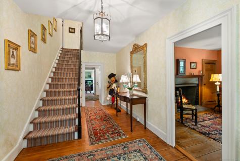 210 Doolittle Drive Norfolk CT 06058