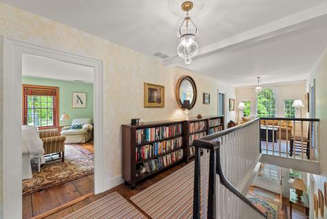 210 Doolittle Drive Norfolk CT 06058