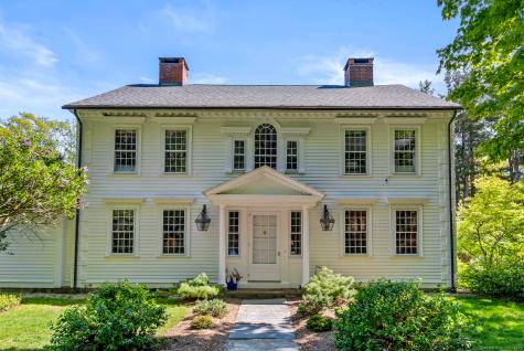 210 Doolittle Drive Norfolk CT 06058
