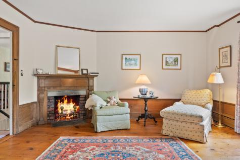 210 Doolittle Drive Norfolk CT 06058